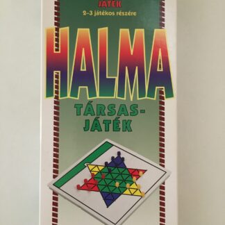 Halma