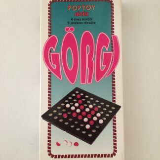 Görgi