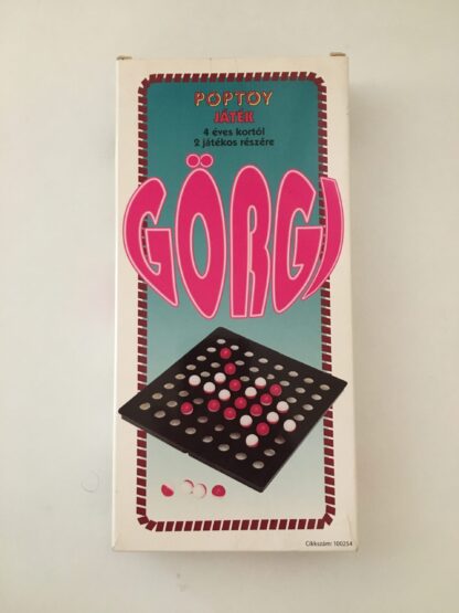Görgi