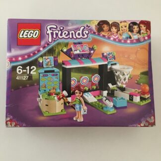 Lego Friends 41127