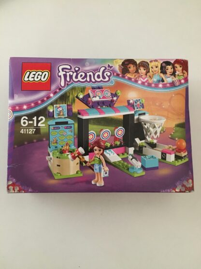 Lego Friends 41127