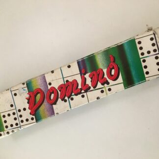Dominó
