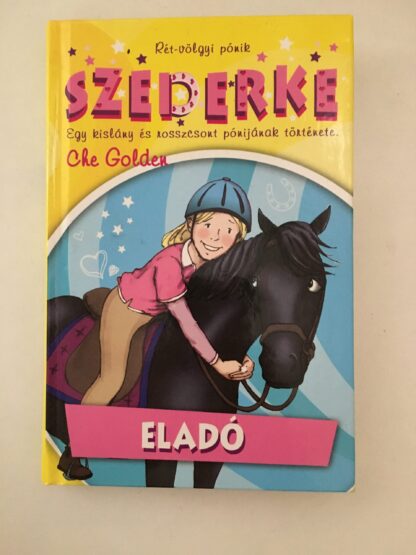 Che Golden: Szederke