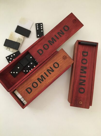 Dominó - Image 2