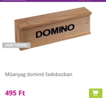Dominó - Image 3