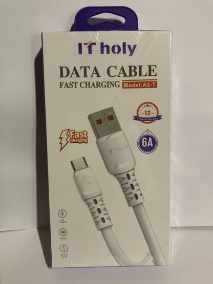 Type-C gyorstöltő kábel