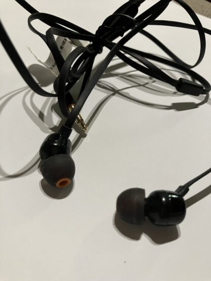 JBL TUNE 110 vezetékes fülhallgató - Image 2