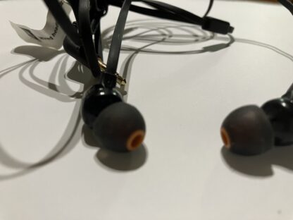 JBL TUNE 110 vezetékes fülhallgató - Image 3