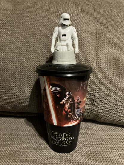 Star Wars mozis pohár - Image 2