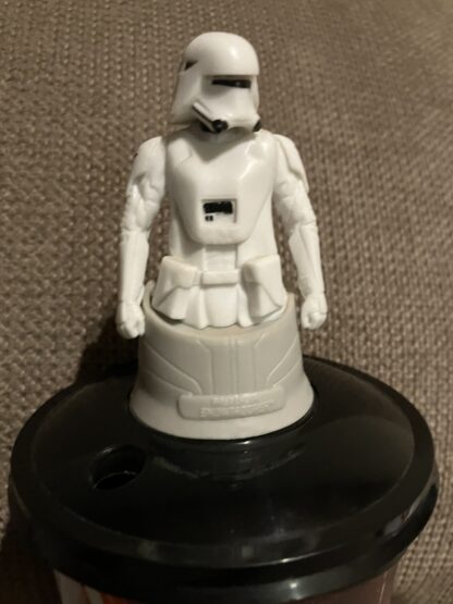 Star Wars mozis pohár