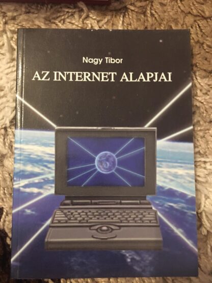 Az internet alapjai