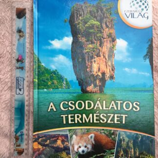 Vida Péter: A csodálatos természet
