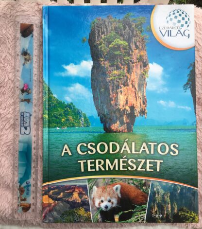 Vida Péter: A csodálatos természet